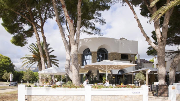 RINCÓN GASTRONÓMICO A ORILLAS DEL MEDITERRANÉO