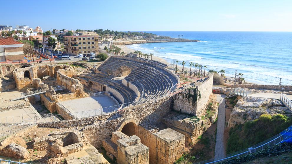 LA JOYA DEL IMPERIO ROMANO