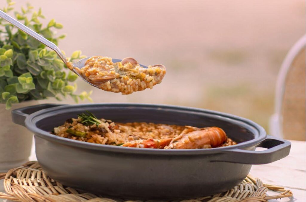 GASTRONOMÍA DE OTOÑO