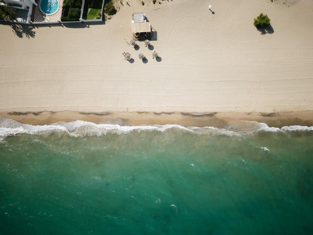 Playa Camping Miramar